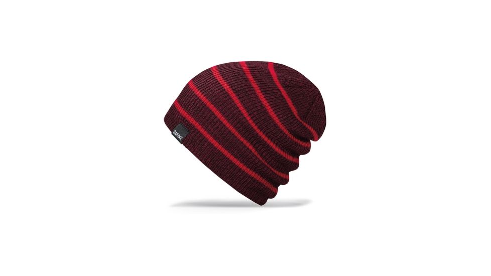 Dakine Morgan Hat - Womens-Scarlet Stripe