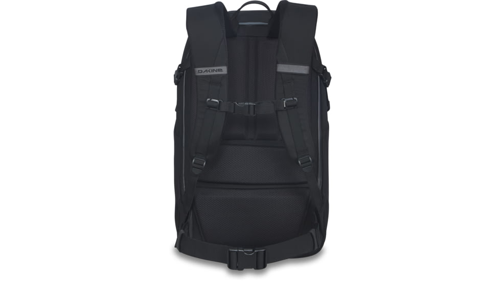 Dakine Motive Backpack, 30L, Black Ballistic, One Size, D.100.8455.011.OS