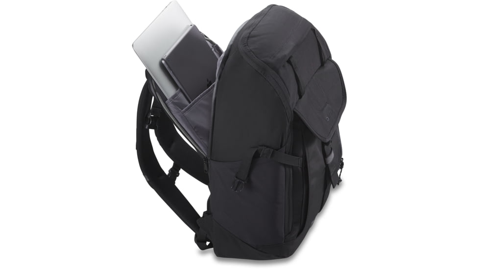Dakine Motive Backpack, 30L, Black Ballistic, One Size, D.100.8455.011.OS