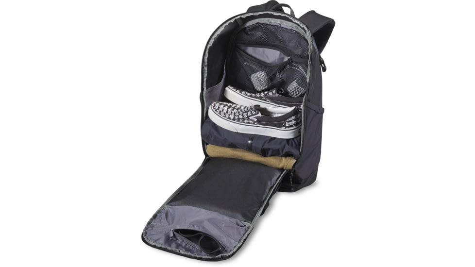Dakine Motive Backpack, 30L, Black Ballistic, One Size, D.100.8455.011.OS