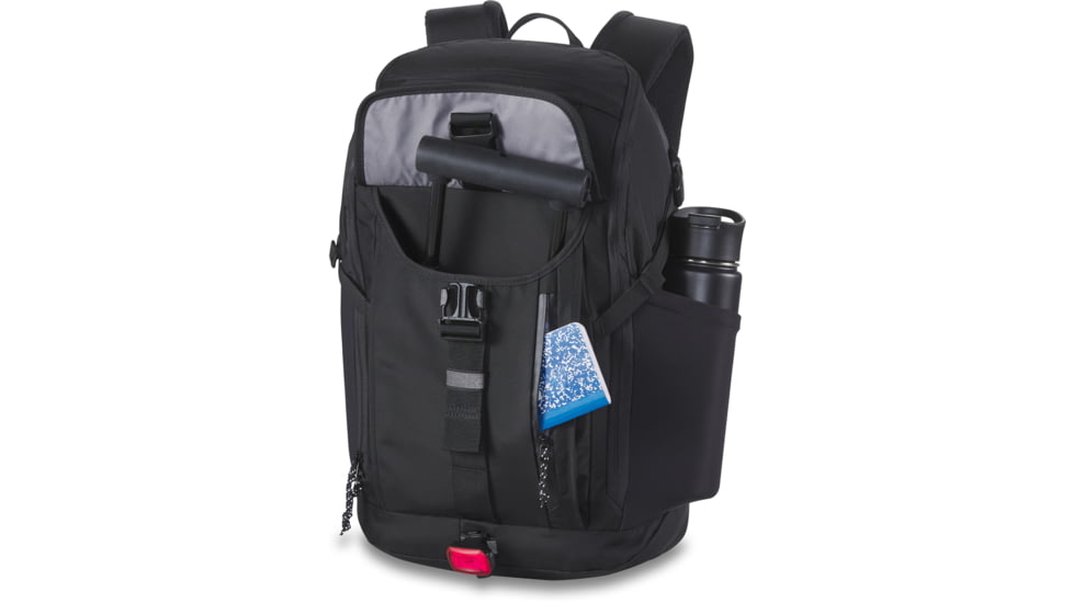Dakine Motive Backpack, 30L, Black Ballistic, One Size, D.100.8455.011.OS