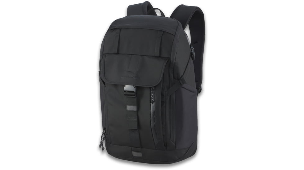 Dakine Motive Backpack, 30L, Black Ballistic, One Size, D.100.8455.011.OS