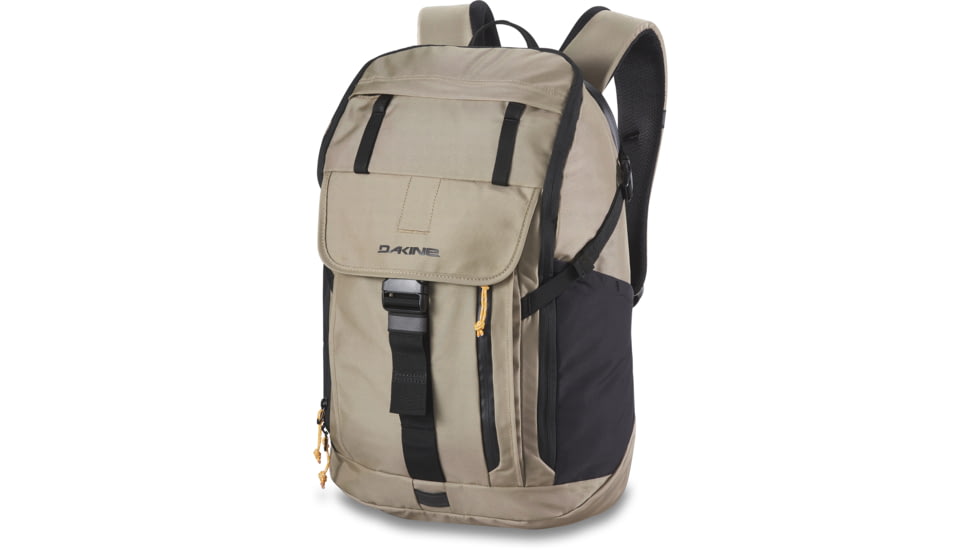 Dakine Motive Backpack, 30L, Stone Ballistic, One Size, D.100.8455.073.OS