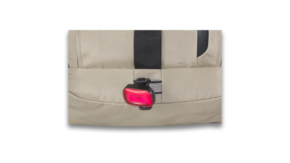 Dakine Motive Rolltop, 25L, Stone Ballistic, One Size, D.100.8456.073.OS