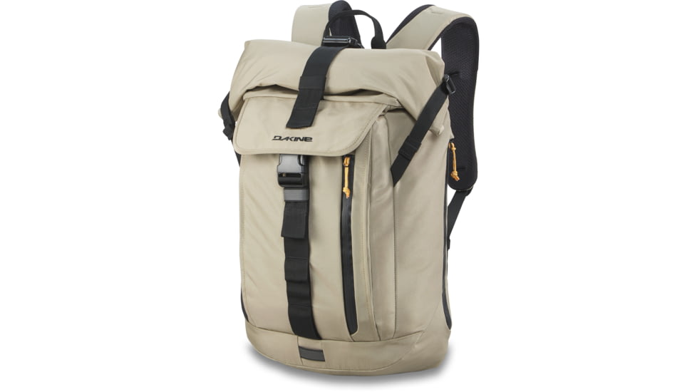 Dakine Motive Rolltop, 25L, Stone Ballistic, One Size, D.100.8456.073.OS