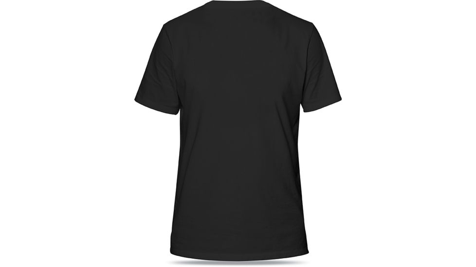 Dakine Nalu T Shirt, BLACK, S, 10001881-LK