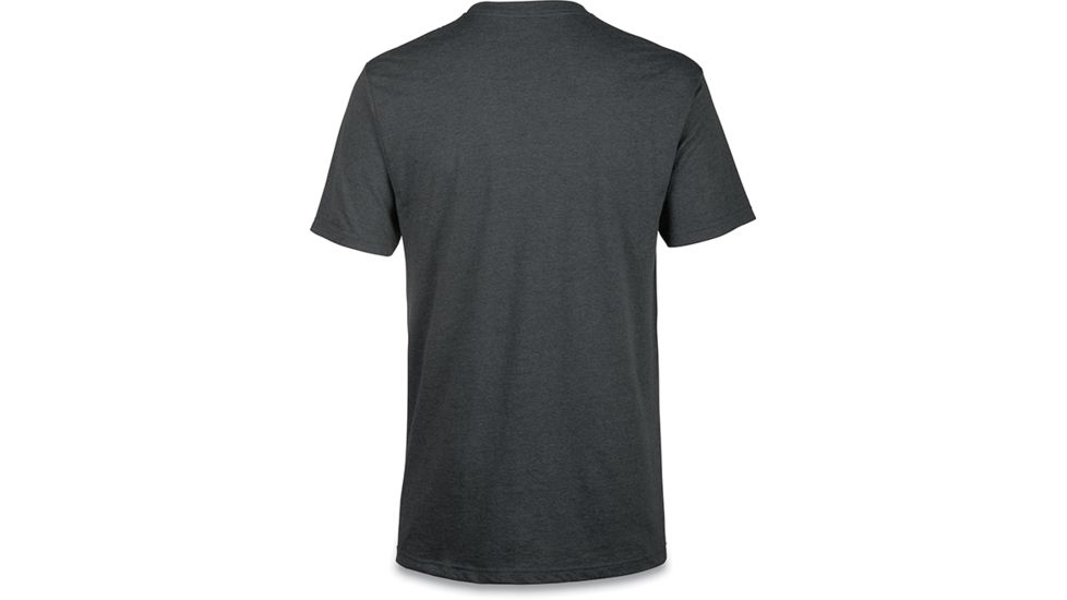 Dakine Nalu T Shirt, CHARCOAL HEATHER, XL, 10001881-ETE-XL