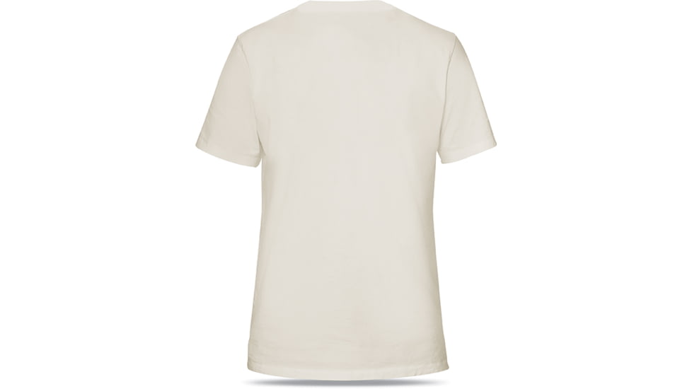 Dakine Nalu T Shirt, CREAM, S, 10001881-EM