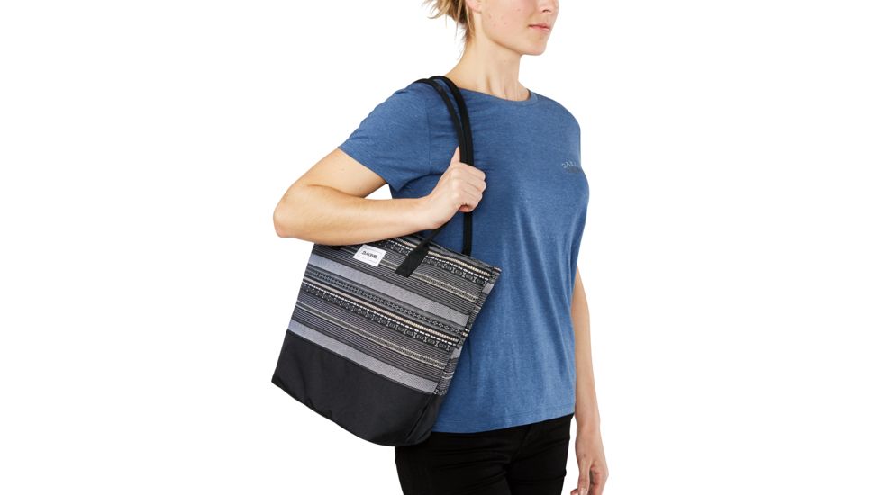Dakine Nessa Tote 18L - Womens, Zion, One Size, 10002034-ZION-91M-OS