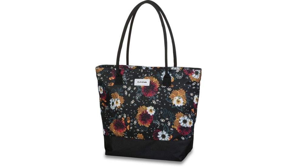 Dakine Nessa Tote 33L - Womens, Winter Daisy, One Size, 10002035-WD-91M-OS