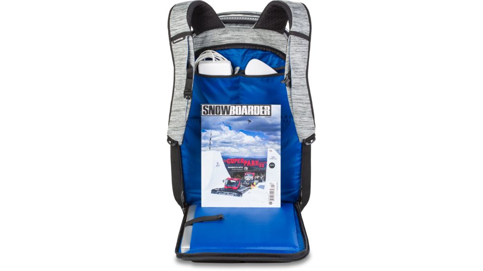 Dakine Network 32L Backpack - Mens, Circuit, One Size, 10002052-CIRCUIT-91M-OS