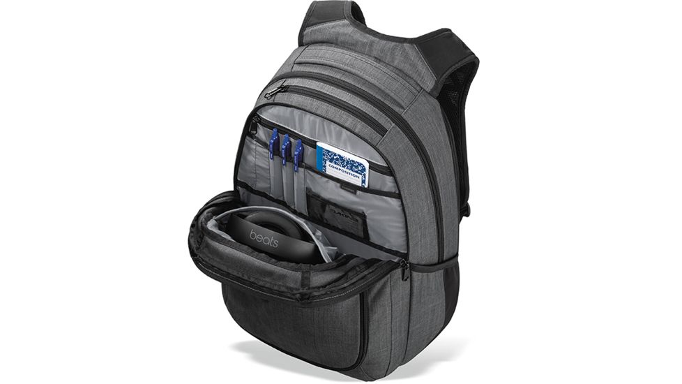 Dakine Network Ii 31L, CARBON, OS, 10000229-O-OS