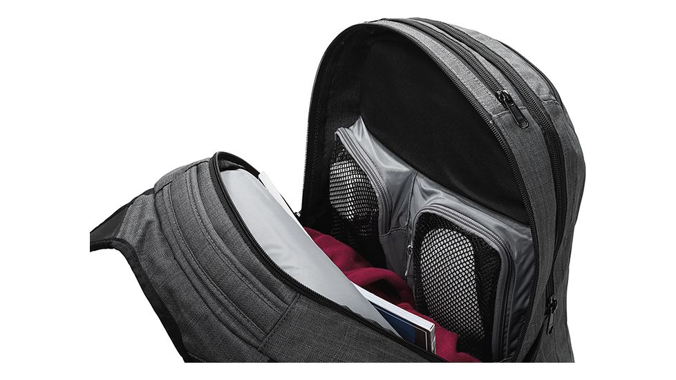 Dakine Network Ii 31L, CARBON, OS, 10000229-O-OS