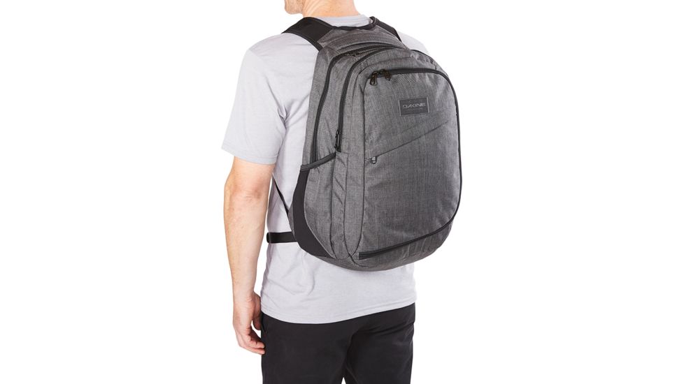 Dakine Network Ii 31L, CARBON, OS, 10000229-O-OS