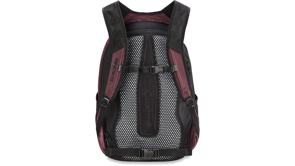 Dakine Network Ii 31L, PLUM SHADOW, OS, 10000229-LUMSO