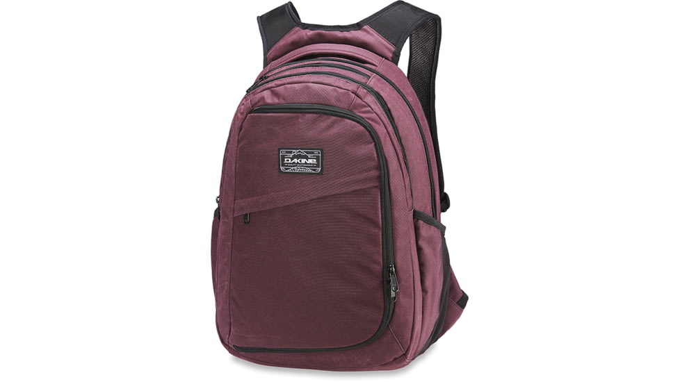 Dakine Network Ii 31L, PLUM SHADOW, OS, 10000229-LUMSO