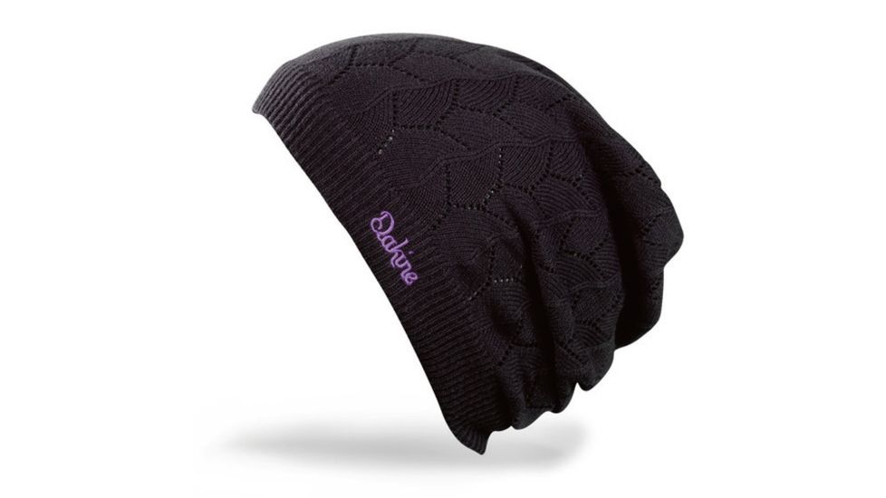 Dakine Niki Hat - Women's-Black