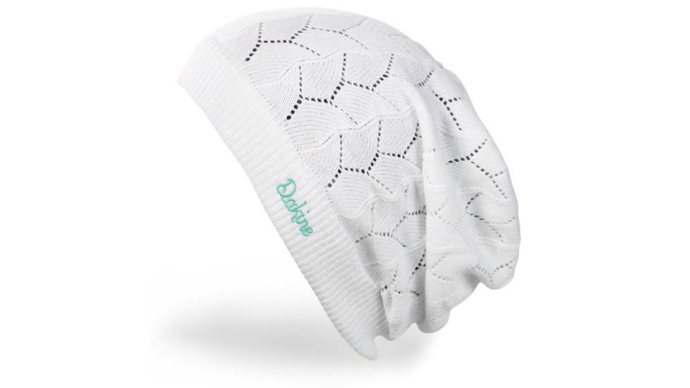 Dakine Niki Hat - Women's-White