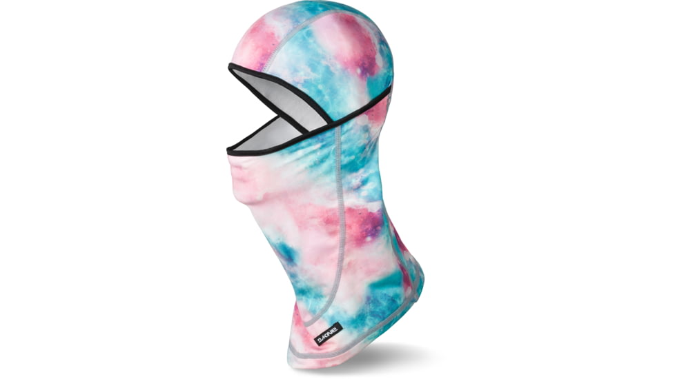 Dakine Ninja Balaclava, Aurora, One Size, 10001514-AURORA-91M-OS