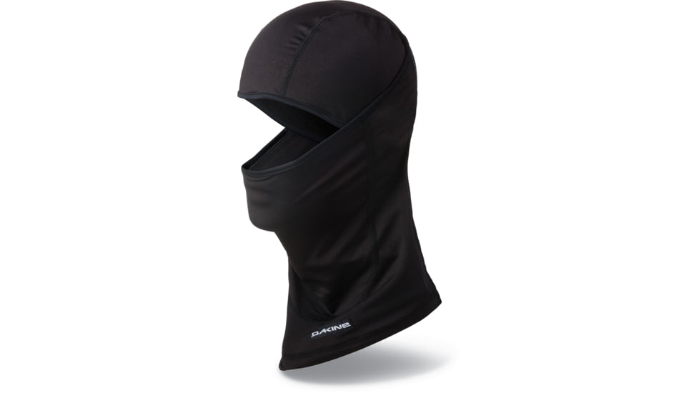 Dakine Ninja Balaclava, Black, One Size, 10001514-BLACK-81M-OS