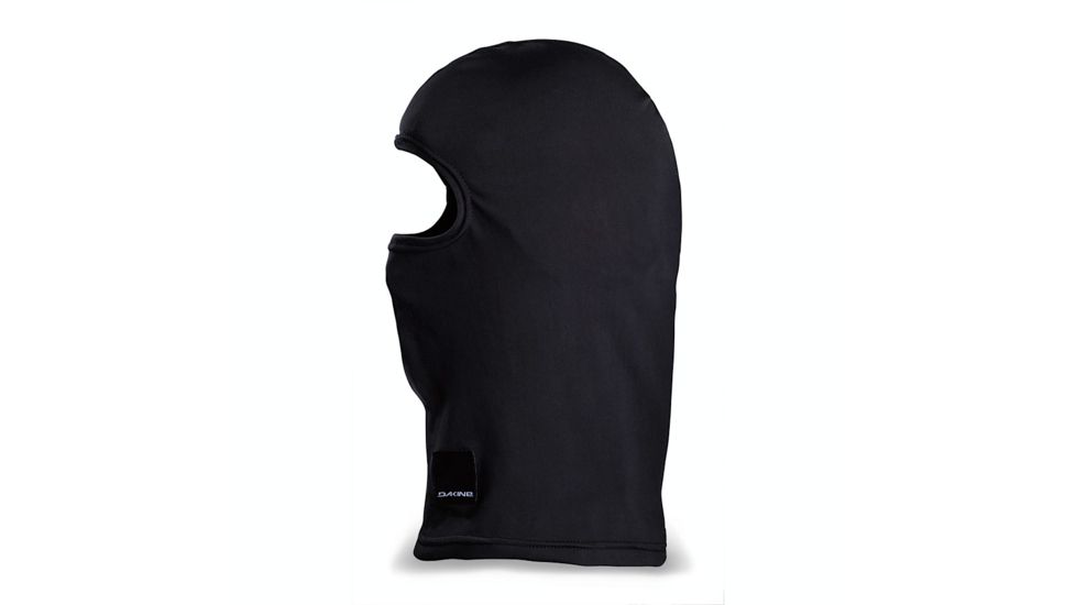 Dakine Ninja Balaclava - Men's-Black-One Size