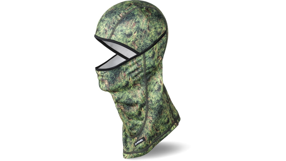 Dakine Ninja Balaclava, Moss, One Size, 10001514-MOSS-91M-OS