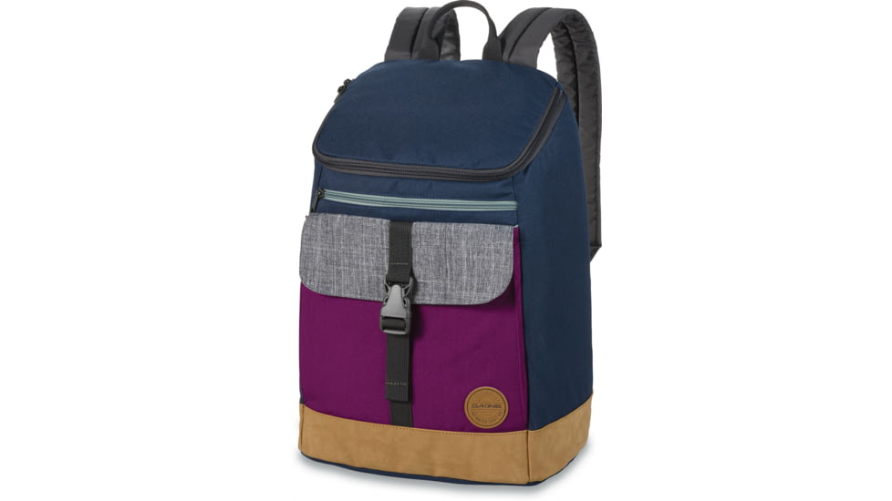 Nora 25 L Backpack -Huckleberry