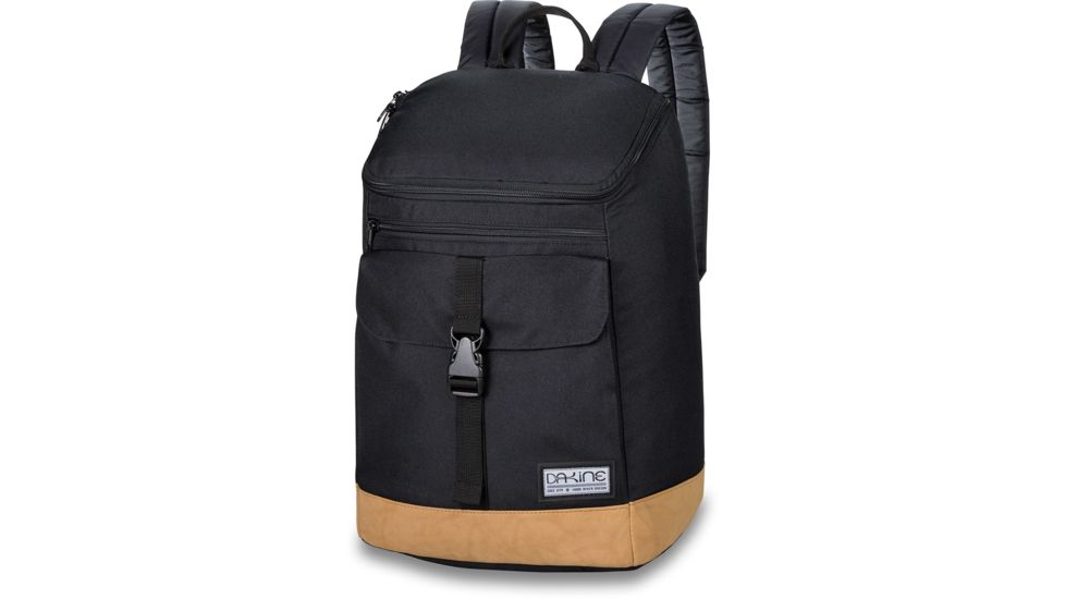 Dakine Nora 25L Backpack-Black