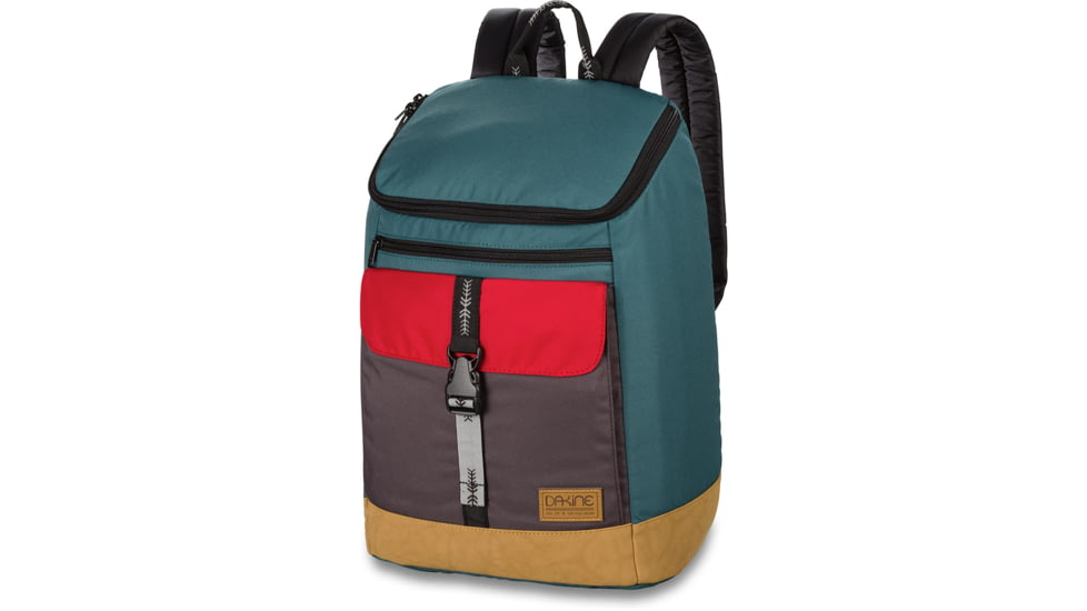 Dakine Nora 25L Backpack-Harvest