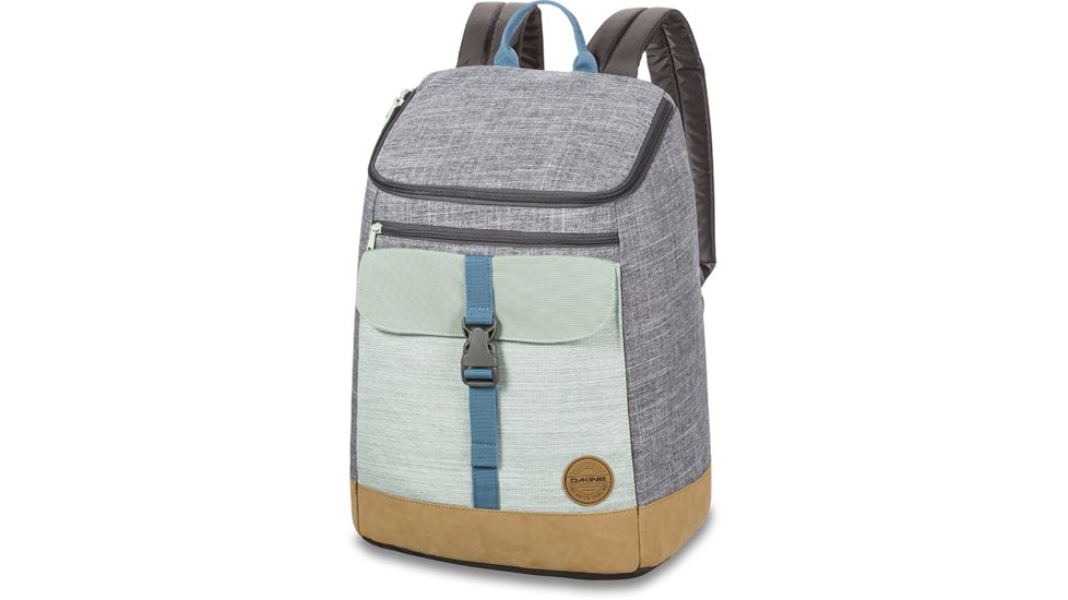 Nora 25L Backpack-Seaglass