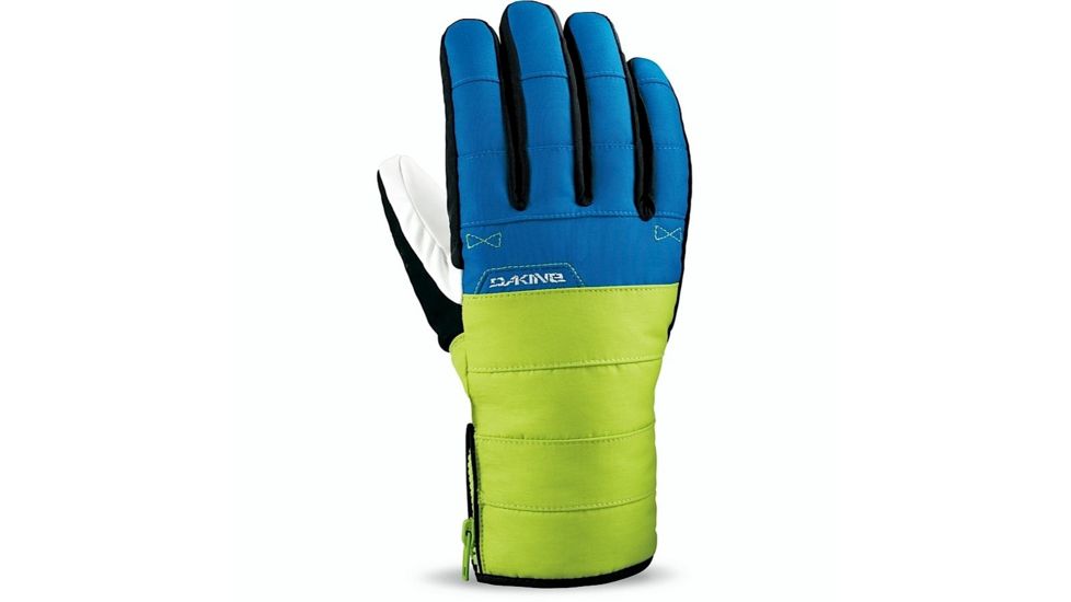 Dakine Omega Glove - Men's-Cobalt-Medium