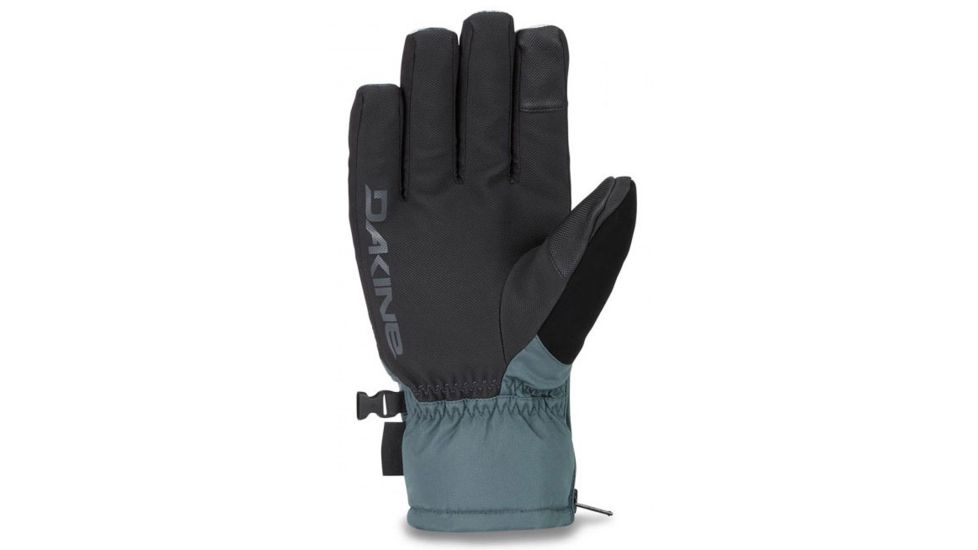Dakine Omega Glove - Mens, Resin, Extra Large, 01300415-RESIN-91M-XL