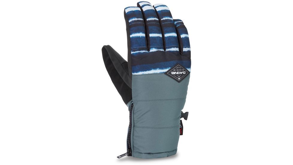 Dakine Omega Glove - Mens, Resin, Extra Large, 01300415-RESIN-91M-XL