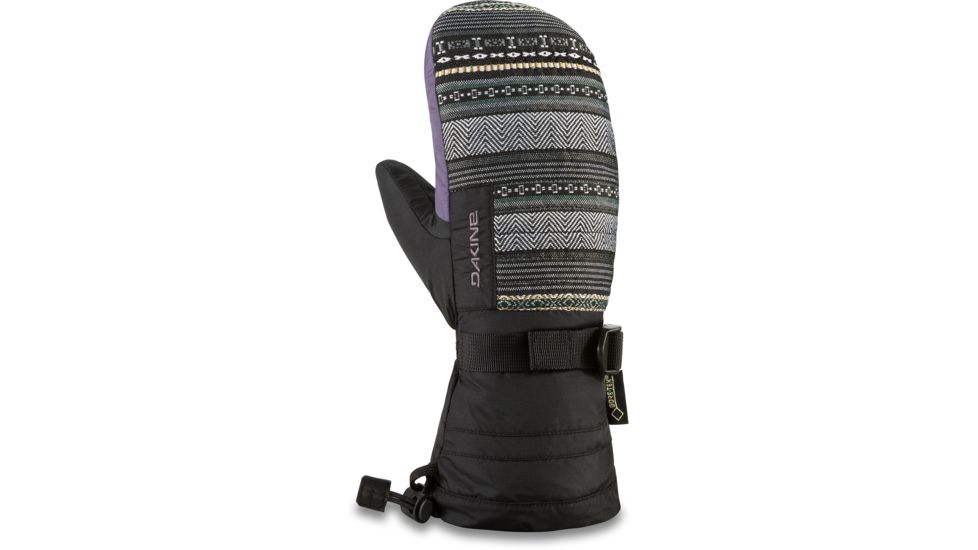 Dakine Omni Mitt - Womens, Zion, Small, 10000709-ZION-91M-S