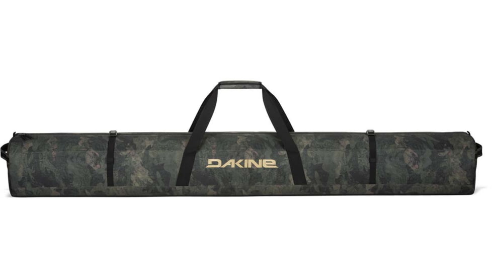 Dakine Padded Double Ski Bag-Peat Camo-175
