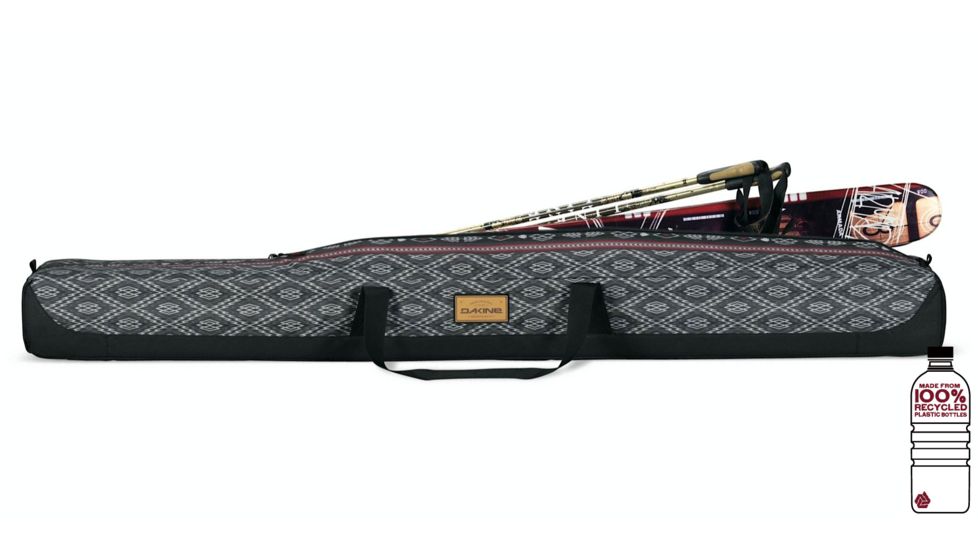 Dakine Padded Single Ski Bag-190-Lagrande