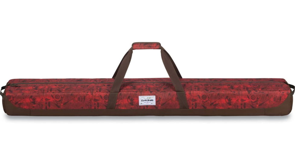 Dakine Padded Single Ski Bag-Northwoods-190