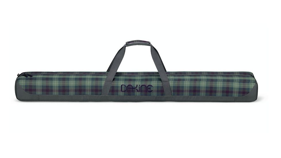 Dakine Padded Single Ski Bag - Women's-Houndstooth