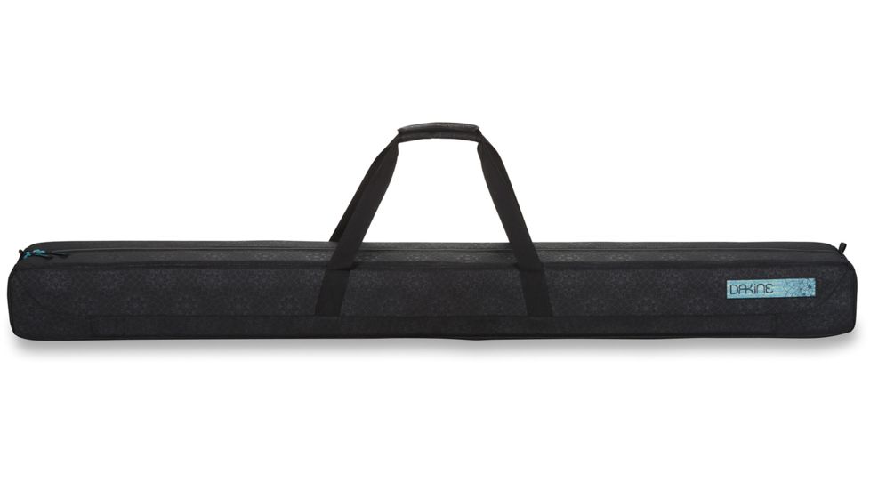 Dakine Padded Single Ski Bag - Women's-Lattice Floral