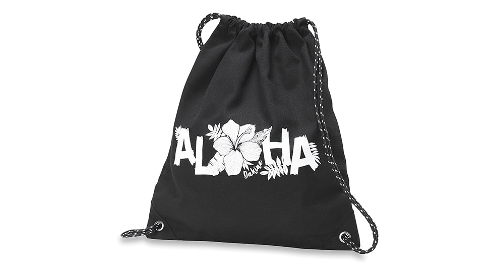 Dakine Paige 10L, ALOHA, OS, 08230040-LO