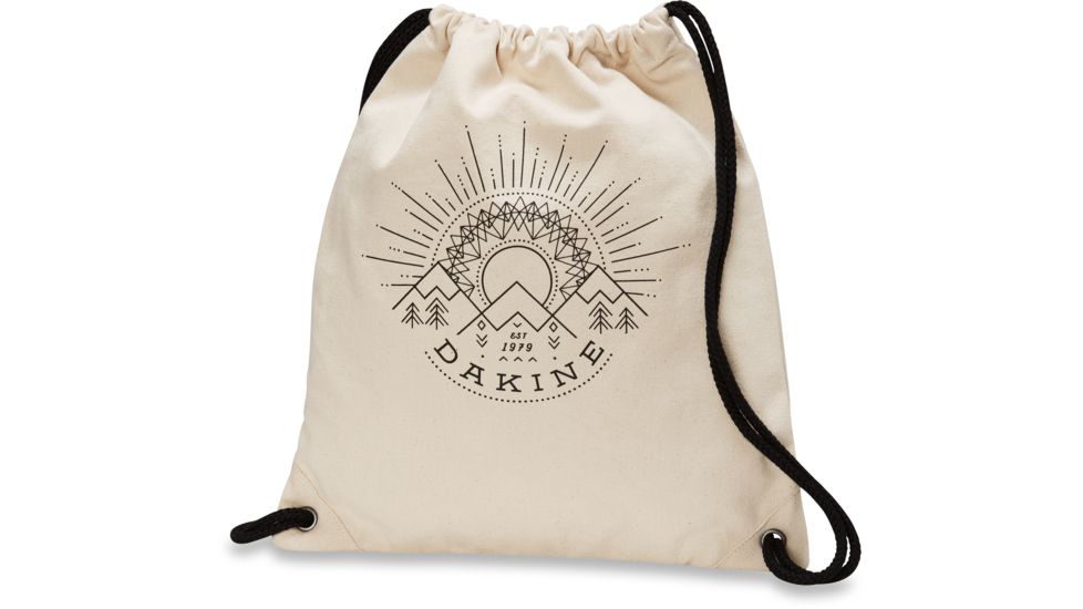 Dakine Paige 10L Bag - Womens, Dk Sunrise, One Size, 08230040-D-91M-OS