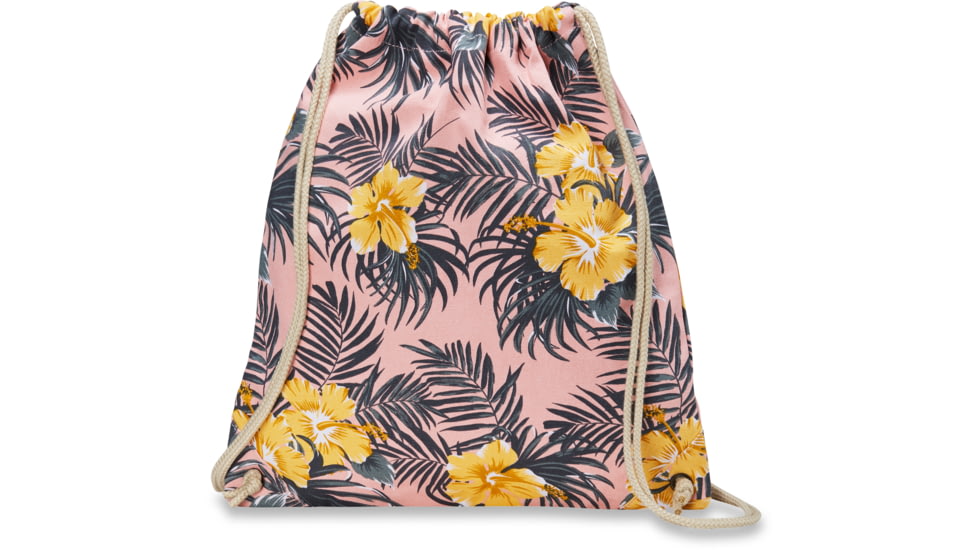 Dakine Paige 10L Bag - Womens, Hanalei Canvas, One Size, 08230040-HCNV-91M-OS