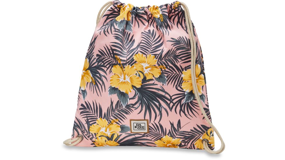 Dakine Paige 10L Bag - Womens, Hanalei Canvas, One Size, 08230040-HCNV-91M-OS