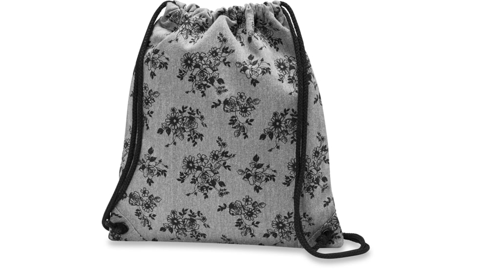 Dakine Paige 10L Bag - Womens, Rosie Canvas, One Size, 08230040-RC-91M-OS