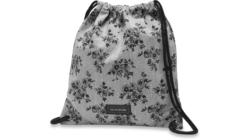 Dakine Paige 10L Bag - Womens, Rosie Canvas, One Size, 08230040-RC-91M-OS