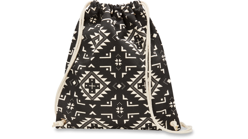 Dakine Paige 10L Bag - Womens, Silverton Onyx Canvas, One Size, 08230040-VN-91M-OS