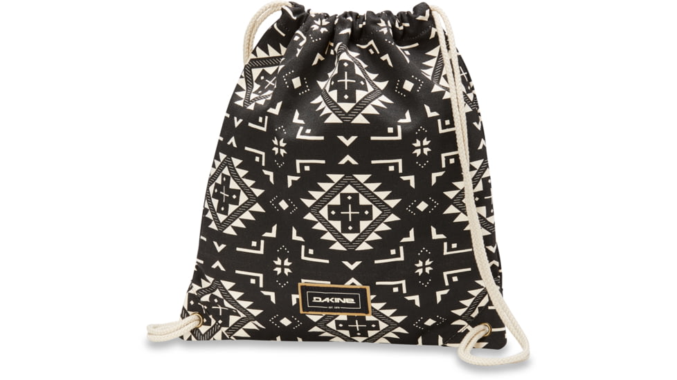 Dakine Paige 10L Bag - Womens, Silverton Onyx Canvas, One Size, 08230040-VN-91M-OS