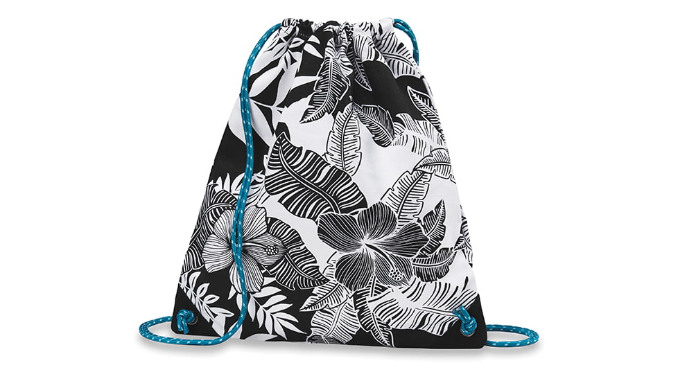 Dakine Paige 10L, HIBISCUS PALM CANVAS, OS, 08230040-IISLMV