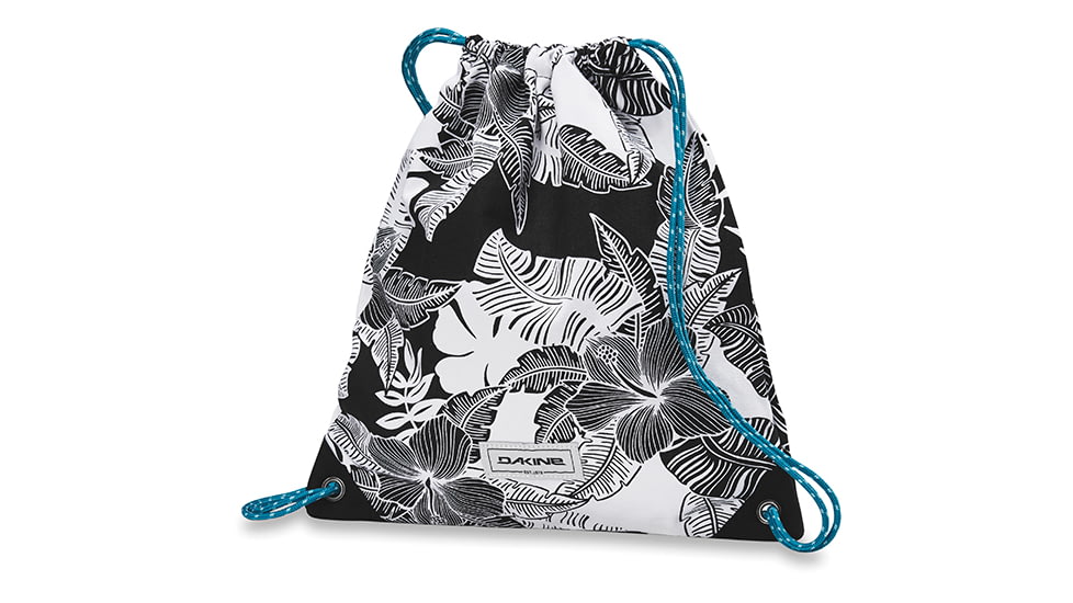Dakine Paige 10L, HIBISCUS PALM CANVAS, OS, 08230040-IISLMV
