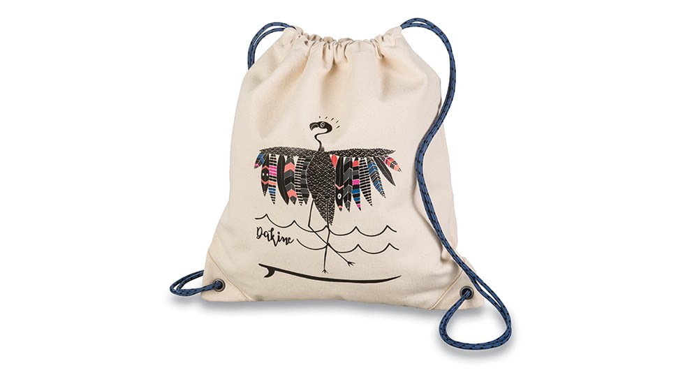 Dakine Paige 10L, LIZZY FLAMINGO, OS, 08230040-LIZZLMO